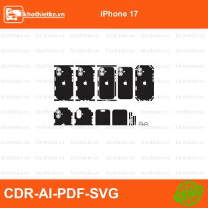 Leica SL2 File thiết kế Skin máy ảnh & Lens, Template Vector chuẩn cắt decal | KhoThiếtKế.vn